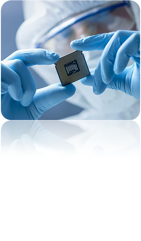 HAOXIN HK ELECTRONIC TECHNOLOGY CO. LIMITED Qualitätskontrolle