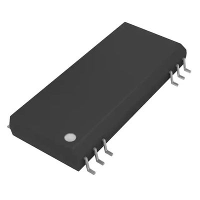 Qualität  DCP020515DU Data Converter IC Unregulated Isolated SMT Mounting Style Fabrik