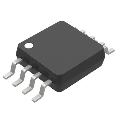 Qualität  REF5045AIDGKT Integrated Circuit ICs Voltage References Low Noise Fabrik