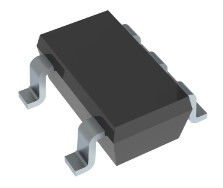 Qualität  TL331QDBVRQ1 Amplifier ICs SOT-23-5 Analog Devices Comparator Fabrik