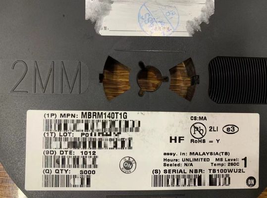 MBRM140T1G/Schrauben-Berg/onsemi/PowerMITE/einzelnes