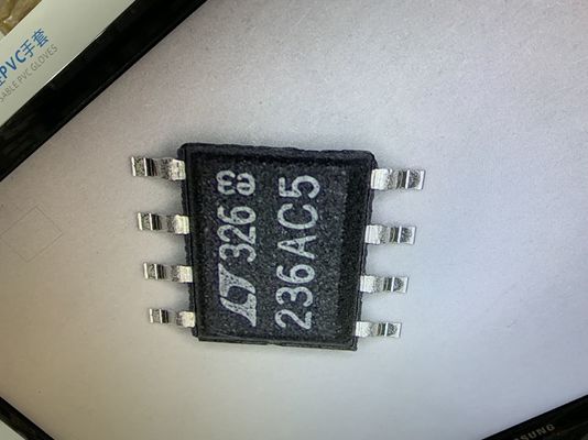 LT1236ACS8-5#TRPBF/V-Hinweis Präzision 5V 10mA 8-Pin SOIC N T/R/SOP8