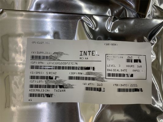 Programmierbare Logik IC EP4CGX150DF27I7N
