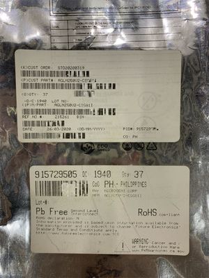 AGLN250V2-CSG81I programmierbare Gatteranordnung