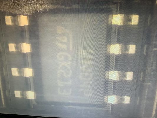 VNS1NV04PTR-E/SOIC-8/Energie-Management