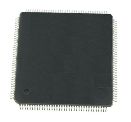 Integrierte Schaltungen XC6SLX9-2TQG144C TQFP-144 programmierbare Logik ICs SMT Digital