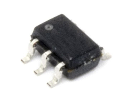 Maximen-Spulen-universeller Verstärker MAX9910EXK+T-Verstärker-IC