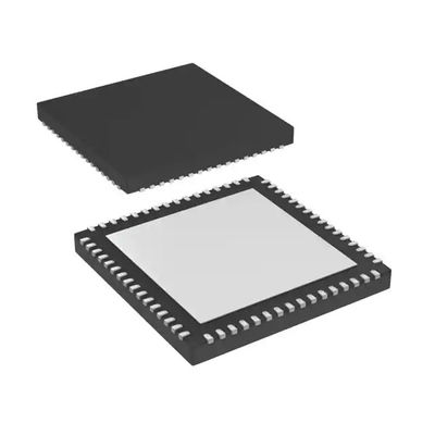 MSP430F5510IRGCR-mehrdeutiges Zeichen Mcu
