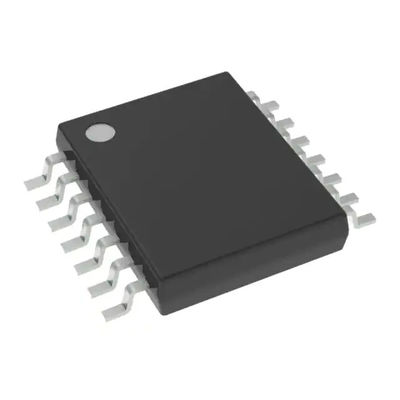 Integrierte Schaltungen der Logik-SN74AHCT08QPWRQ1
