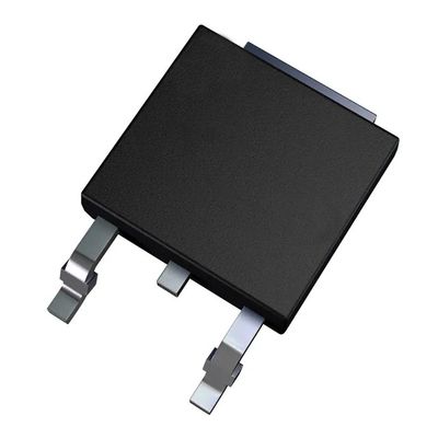 LM1117DTX-ADJ/NOPB/LDO-Spannungs-Regler 800MA LDO LINEARE Ausrichtung