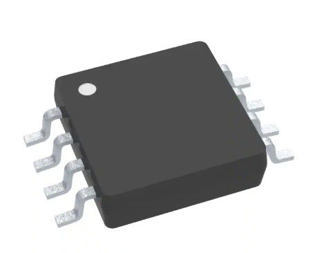 Schnittstelle IC VSSOP-8 Rs THVD1510DGK RS 485 485 Transceivers keine Abschaltung