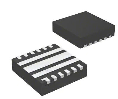 TPS54020RUWR/SMD/SMT/Texas Instruments/VQFN-15/Spule