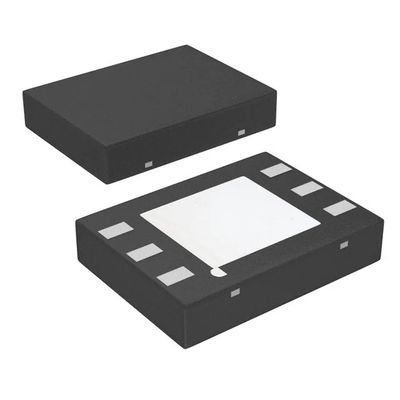 LP2992AILD-5.0/NOPB/LDO-Spannungs-Regler 250-mA, 16-V