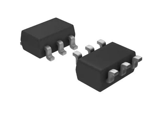 REF3433QDBVRQ1/SMD/SMT/Texas Instruments/ 	SOT-23-6/Spule