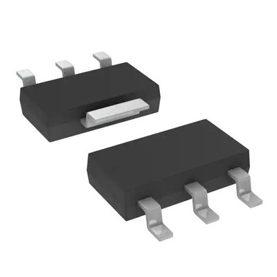 LM340MP-5.0/NOPB/lineare Spannungs-Regler 3-TERMINAL Positions-Ausrichtung