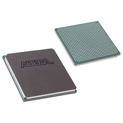 EP3C120F780C8 NAE Cc Programmable Logic IC PWB-Verbindungsstück-niedrigste Energie