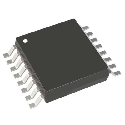 Mehrfachkoppler-Schalter IC des ADG608BRUZ-Energie-Management-IC HTSSOP-16
