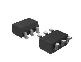 REF3130AIDBZR bettete Referenzspannungen IC SOT-23-3 Spulen-SMD ein