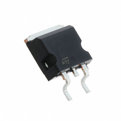 STB45N60DM2AG/TO-263/getrennte Halbleiter