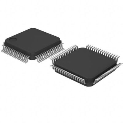 KSZ8873MLL/LQFP-64/Kommunikation u. Vernetzung IC