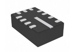 Spannungsregler-Buck Step Up Converters VQFN-12 LMR33620CQRNXRQ1 IC Spule
