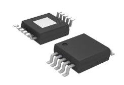 TPS40210DGQR bettete Schaltersteuerungen des IC-Auftriebs-Rücklauf-SEPIC 1 Ertrag ein