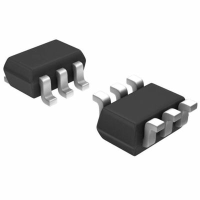 SI1900DL-T1-E3/SOT-363-6/getrennte Halbleiter