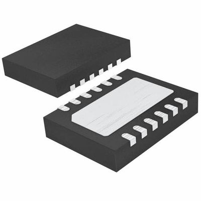 P9148ANRGI8 bettete Spannungs-Regler-Stromkreis IC QFN12 linearen ein
