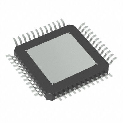 TMC5130A-TA-T lineare Schrittmotor-Prüfer des Spannungs-Regler-Stromkreis-TQFP-48