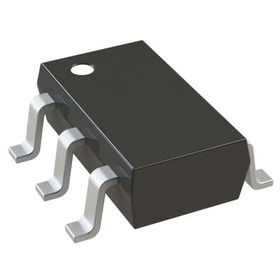 STWD100YNYWY3F SOT-23-5 bettete offene Abfluss-Spannungs-Überwachungsstromkreis IC ein