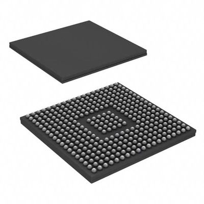 TMS320F28377DZWTT NFBGA-337 bettete IC-Prozessoren 32 gebissene Mikroregler ein