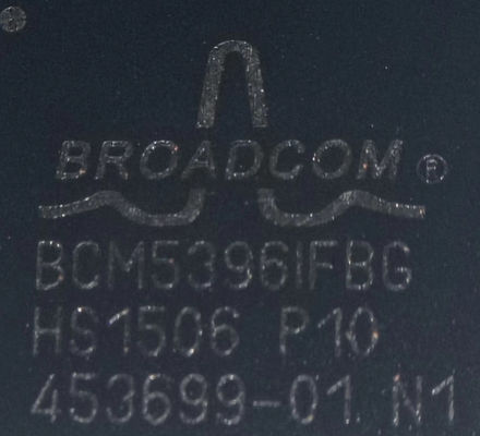 BCM5396IFBG-Ethernet-Schaltersteuerung Ic