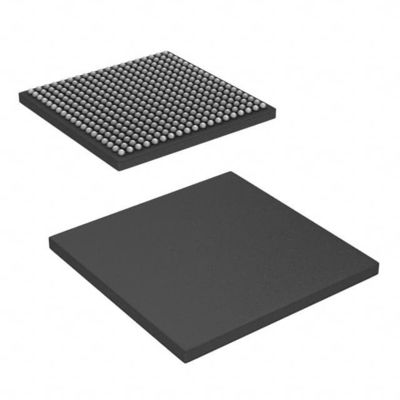 OMAPL138EZWTD4 getrennte digitale Signalprozessoren der Halbleiterbauelement-NFBGA