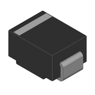 Regler SMBs der Zenerdiode-1SMB5922BT3G einzelner Diodengleichrichter