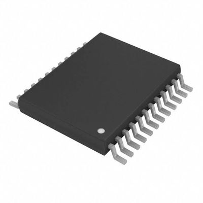 Programmierbare integrierte Schaltung SN74AVCH8T245DGVR TVSOP-24 von 1,2 V zu 3,6 V