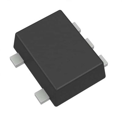 Schmitt-Trigger-Inverter ICs SOT-5X3-5 Logik SN74LVC1G14DRLR programmierbarer