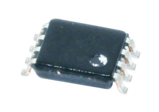 Niederspannung ICs Logik SN74LVC1G74DCUR VSSOP-8 programmierbare Operation CMOS VCC