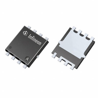 Prüfte getrennte Lawine 100% der Halbleiterbauelement-IPC100N04S5-1R9