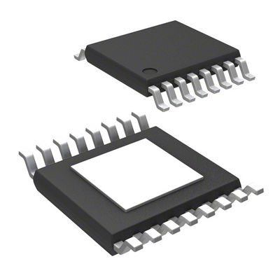 TPS70151PWPR bettete IC verdoppeln Ertrag des Ertrag-niedriger Austritts-Regler-2 ein