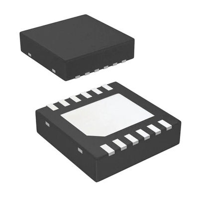 TPS54620RHLR bettete IC 4.5-17 Vin Switching Voltage Regulators ein