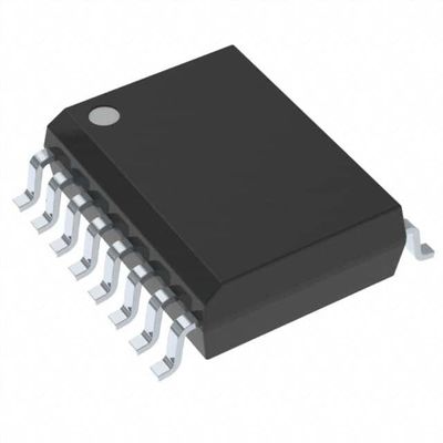SMT-geringer Energie Halbleiterbauelemente ISO7241MDWR SOIC-16 getrennter Digital-Isolator