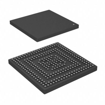 SAK-TC387QP-160F300S AE LFBGA-29 32 biss Mikroregler MCU