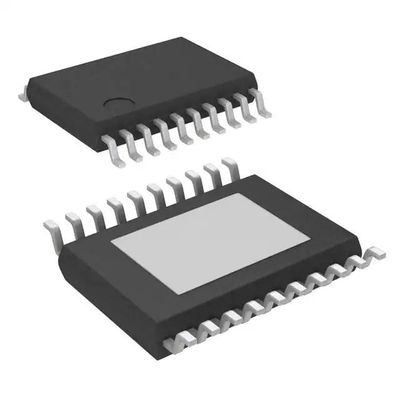 Der Energie-Management-integrierten Schaltungen LM5122QMH NOPB kleiner Entwurf 3 V