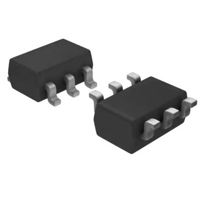 Tore der integrierten Schaltung der SN74LVC1T45DBVR-Logik-integrierten Schaltungen SMD