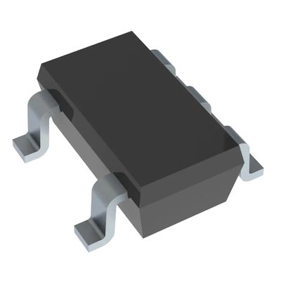 SN74LVC2G17DCKR IC und Logik-Tor unsymmetrisch für Schmitt-Trigger-Puffer
