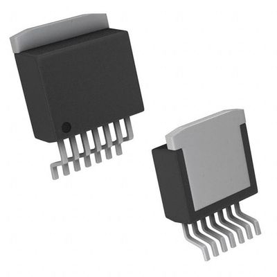 Kanal-hoher gegenwärtiger Operationsverstärker OPA547FKTWT TO-263-7 Verstärker-IC 1