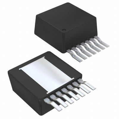 Schaltspannungs-Regler LMZ23605TZX-/NOPBintegrierter schaltung IC TO-PMOD-7