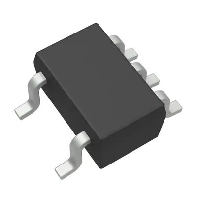OP Ampere Differenzialverstärker LMV831MGE/NOPB Operationsverstärker 3,3 MHZ Cmos