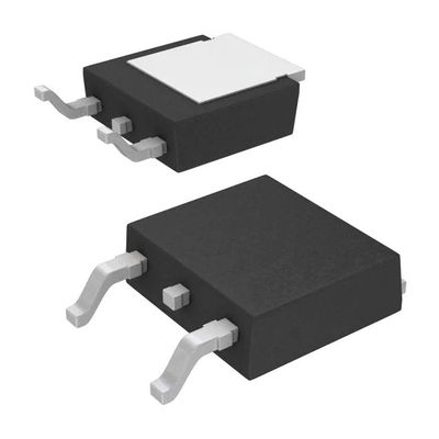 Spannungs-Regler des TPS7A4101DGNR-Energie-Management-IC 50mA LDO