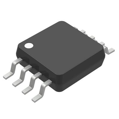 LP2951CMMX-3.3/NOPB Ldo Energie-Management IC Abschaltspannungs-VSSOP-8